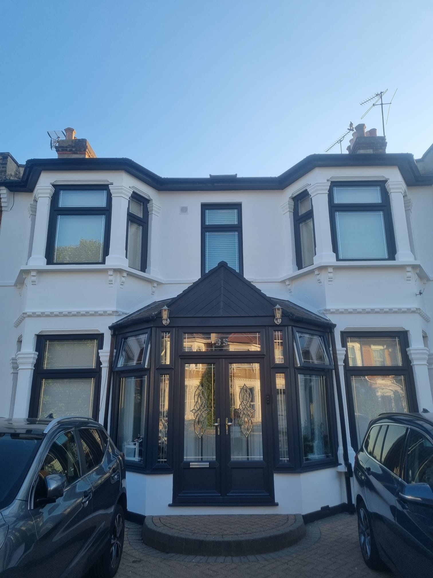 WhatsApp Image 2026-09-18 at 10.29.16 (3) Exterior Decorating Work/ Leyton and Walthamstow
