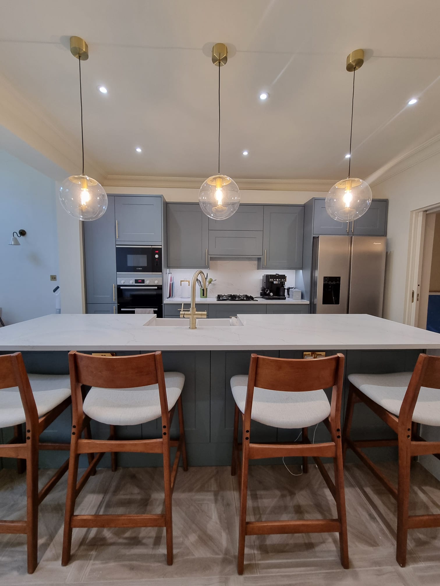 Interior Decorating Work/ Leyton, Walthamstow, Clapton, Stoke Newington, Hackney, Chingford, Woodford